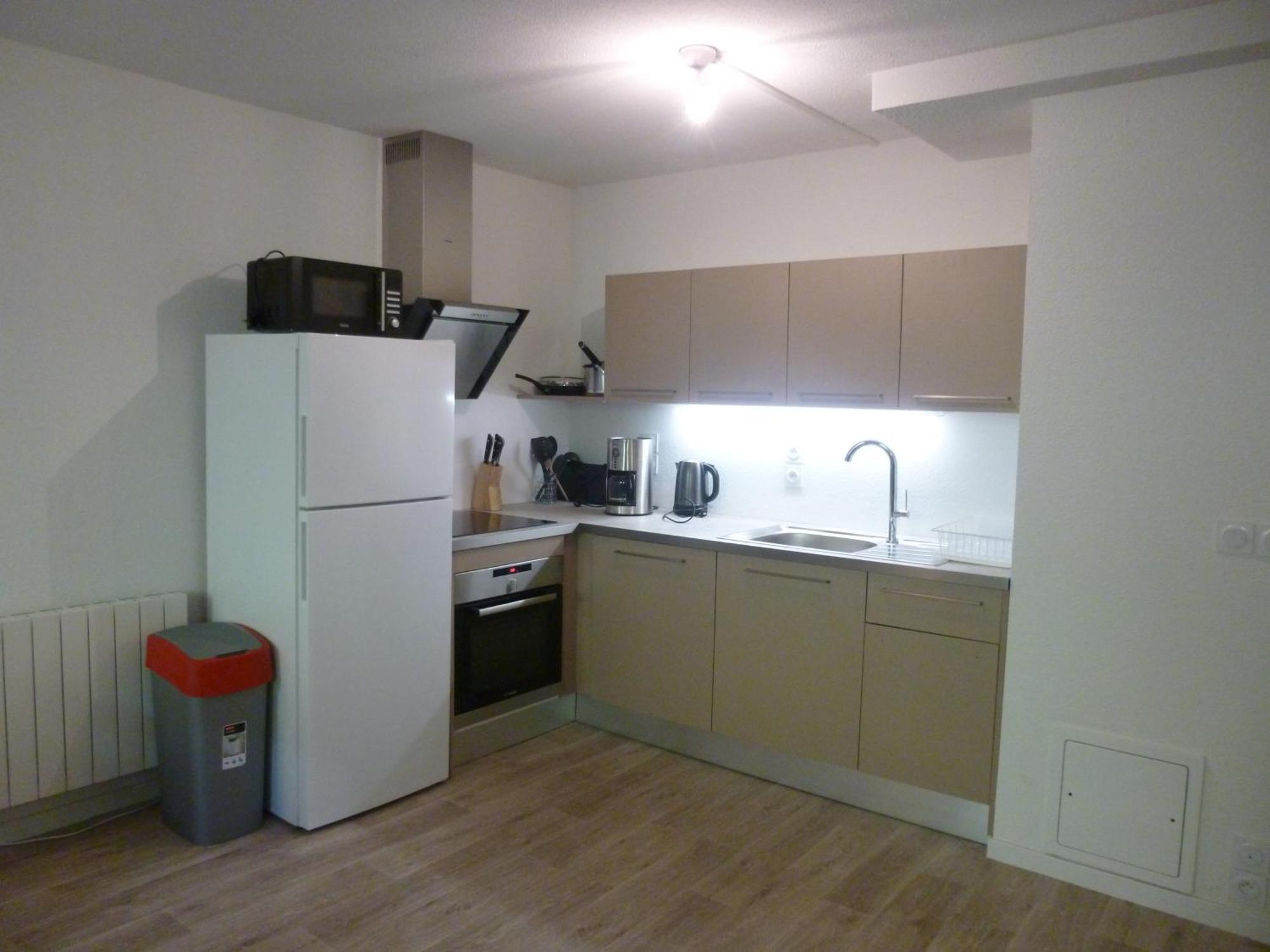 Appartement Flaine Forêt Extérieur photo