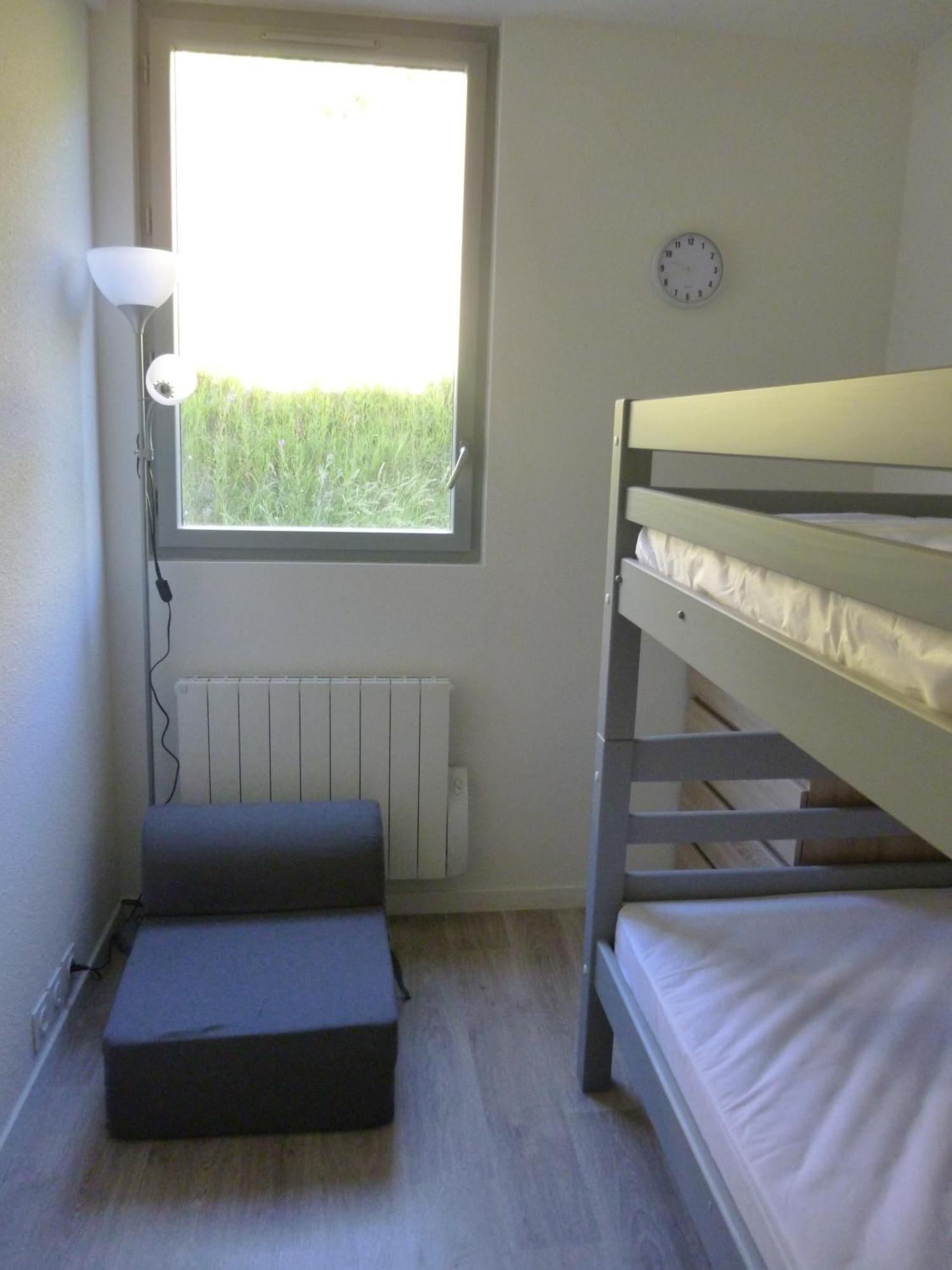 Appartement Flaine Forêt Extérieur photo