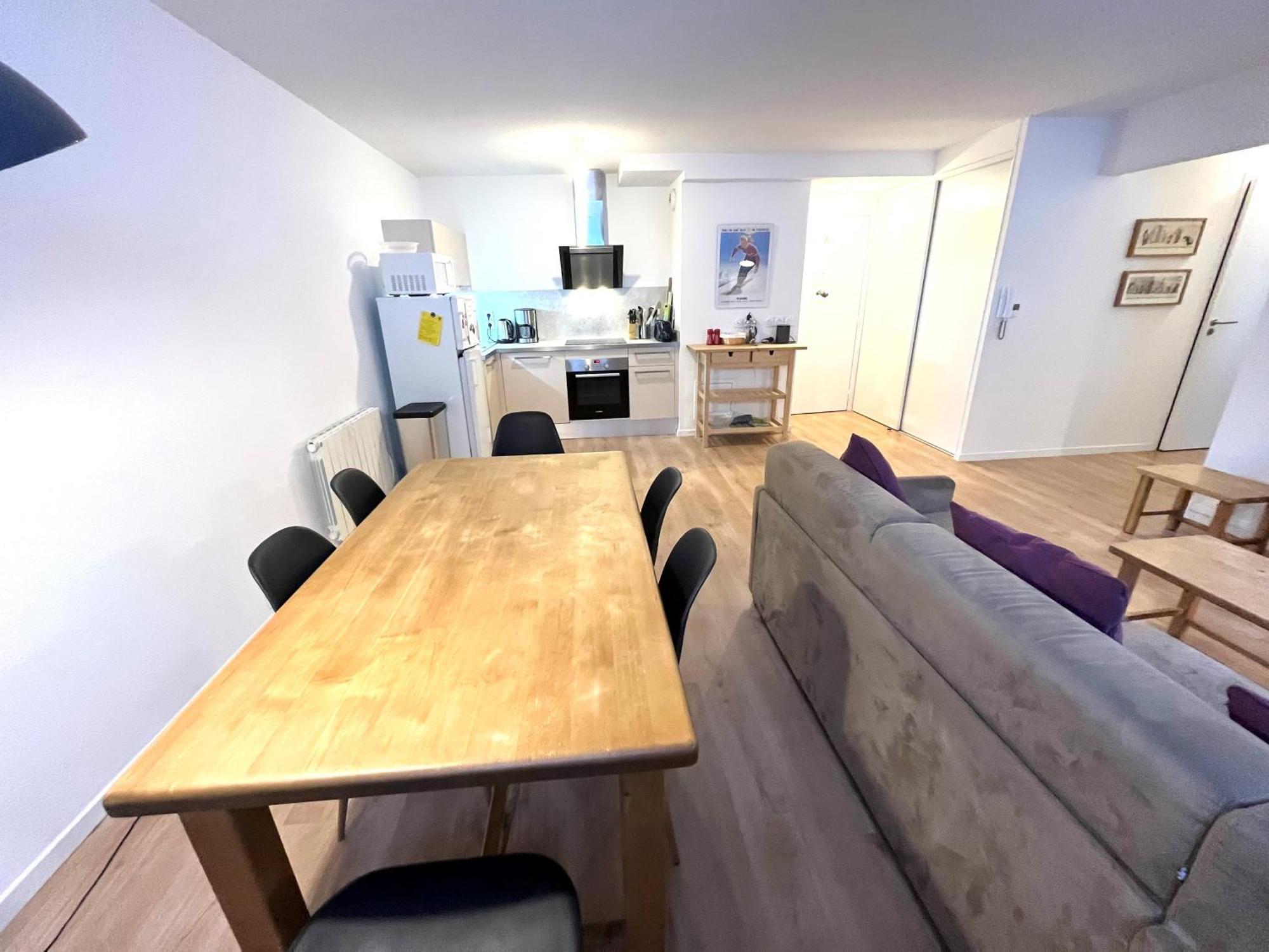 Appartement Flaine Forêt Extérieur photo