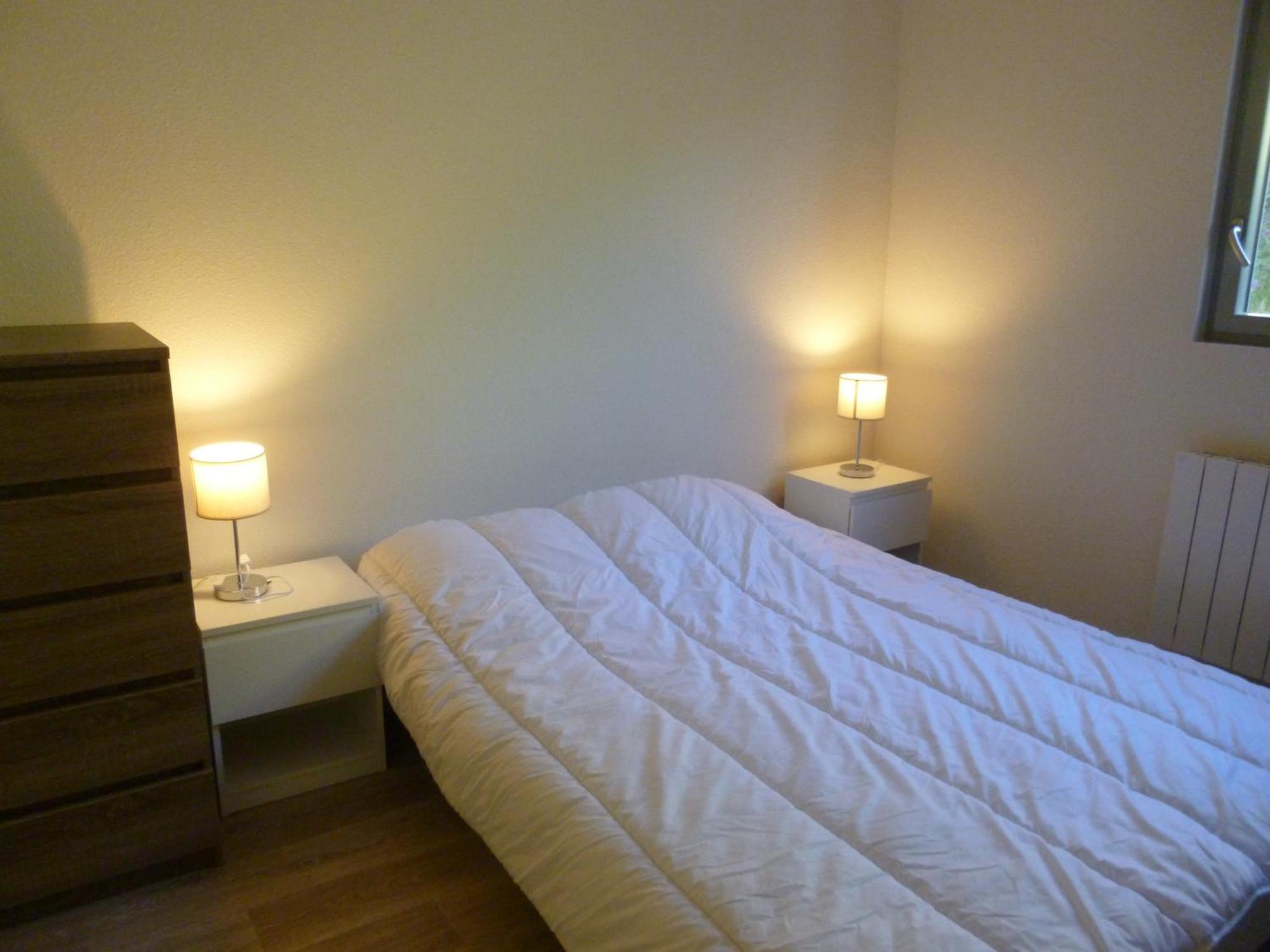 Appartement Flaine Forêt Extérieur photo