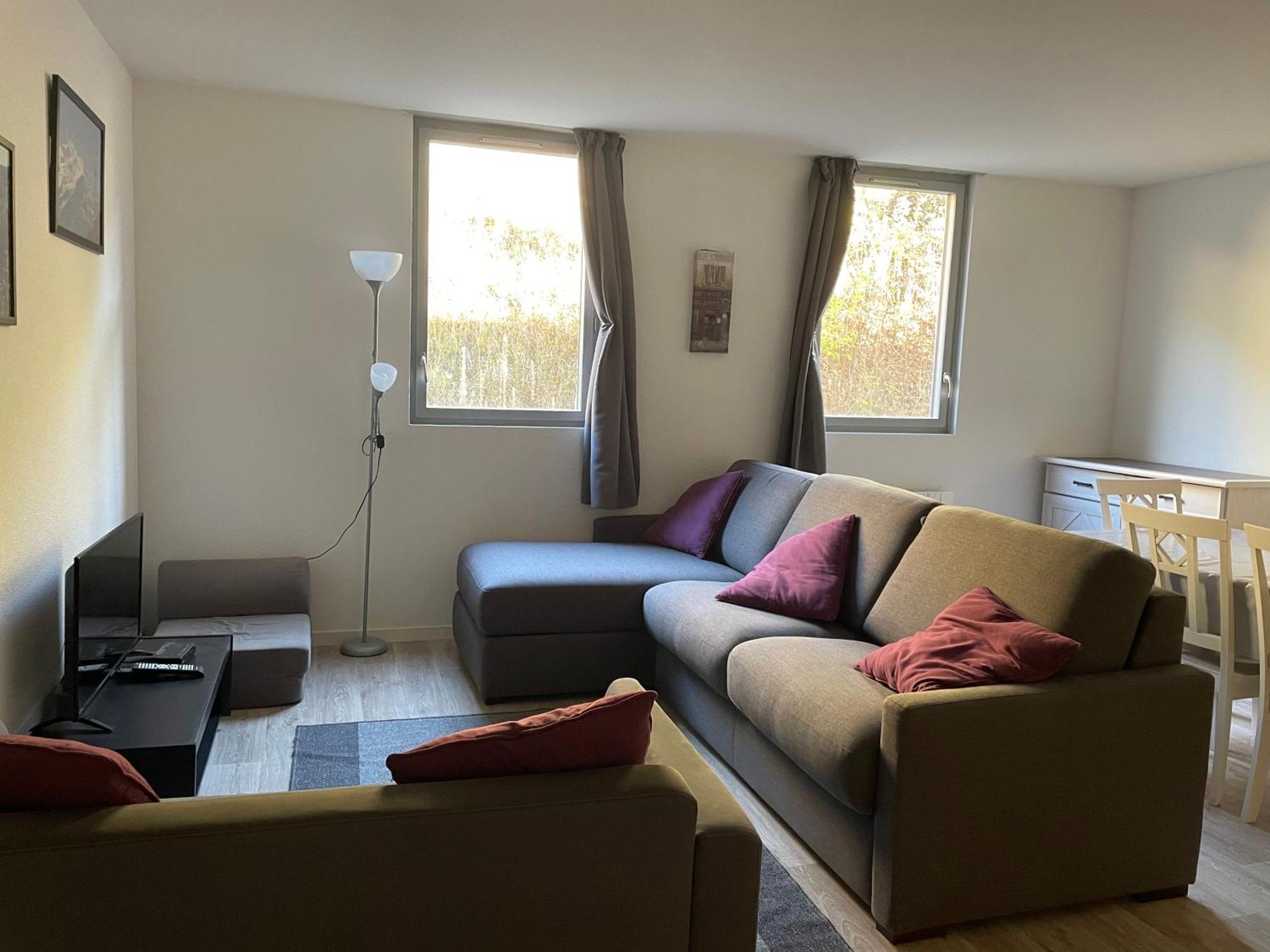 Appartement Flaine Forêt Extérieur photo
