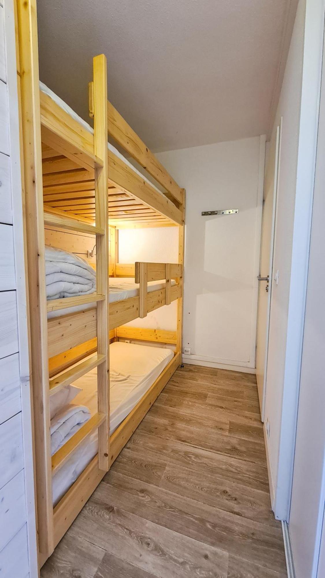Appartement Flaine Forêt Extérieur photo