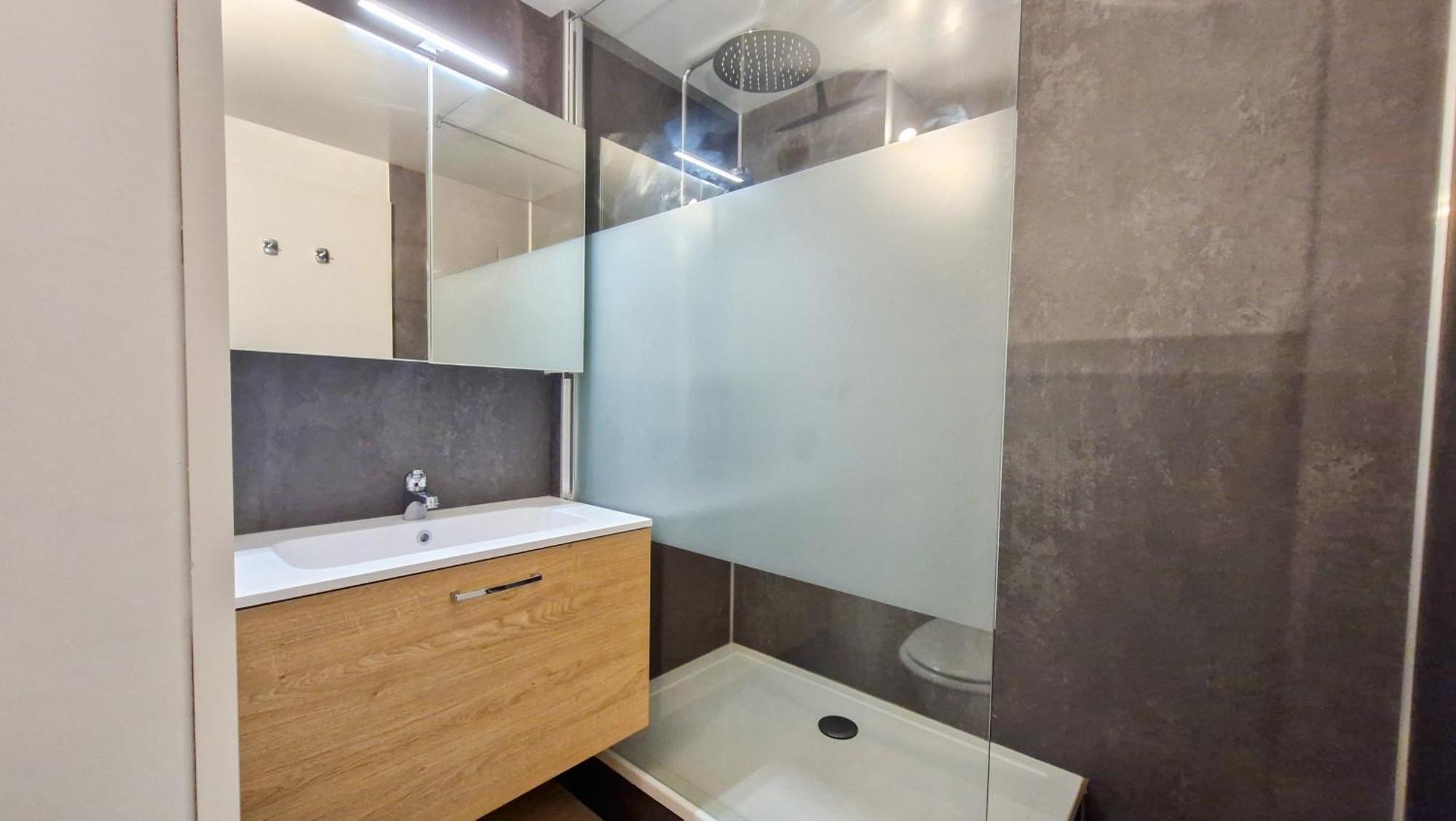 Appartement Flaine Forêt Extérieur photo