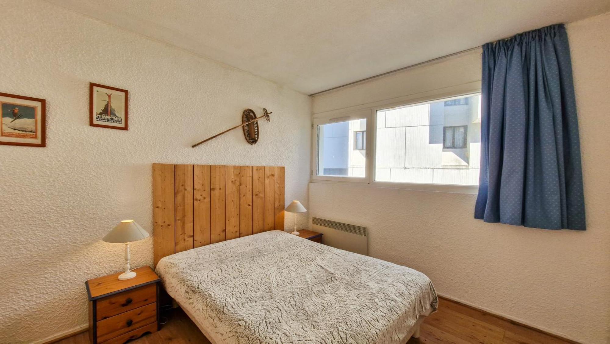 Appartement Flaine Forêt Extérieur photo