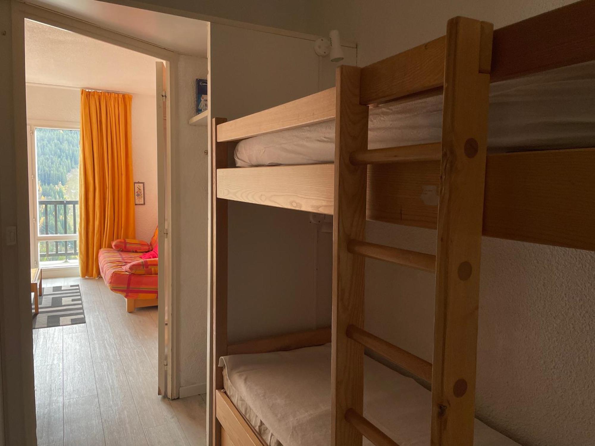 Appartement Flaine Forêt Extérieur photo