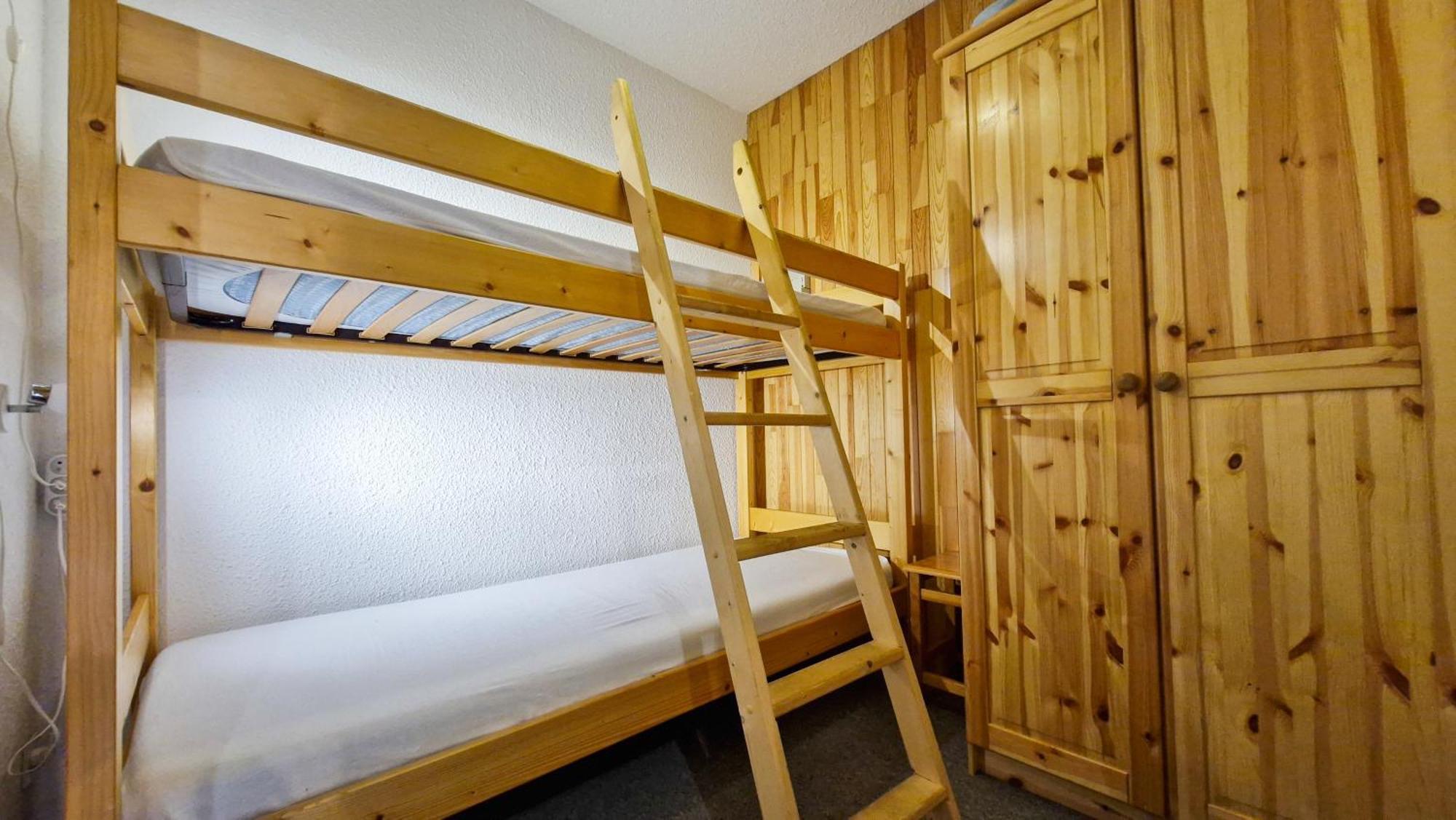 Appartement Flaine Forêt Extérieur photo
