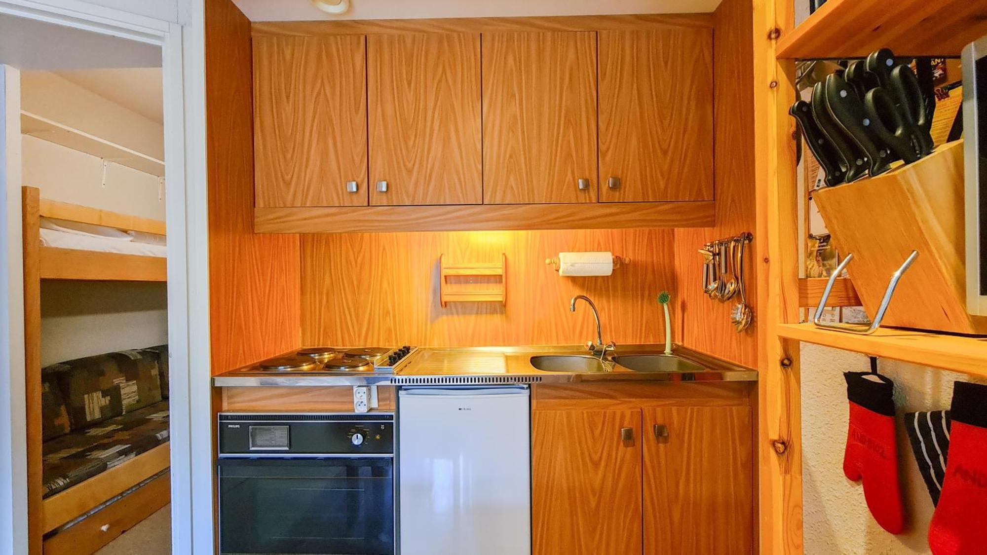 Appartement Flaine Forêt Extérieur photo