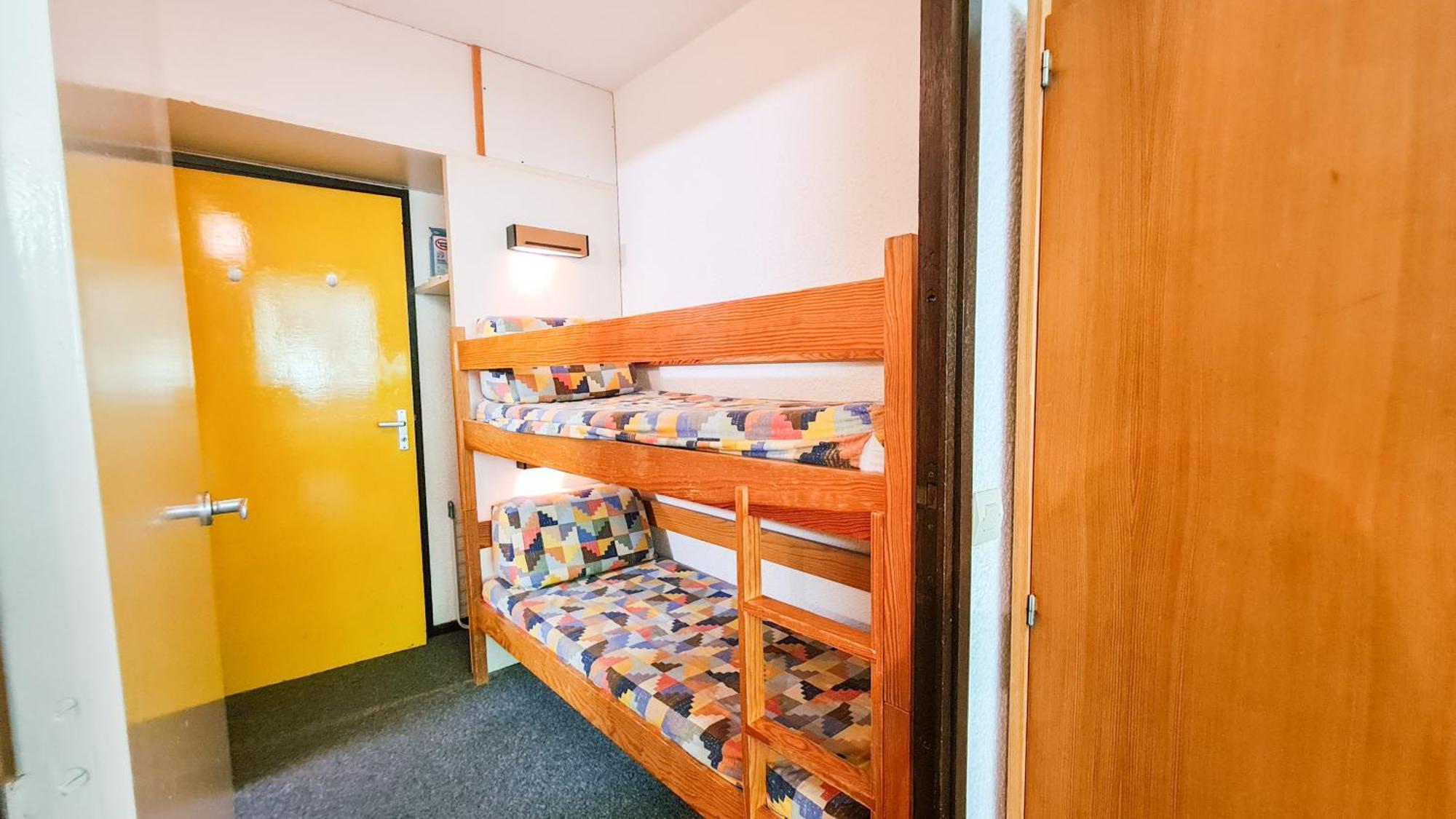 Appartement Flaine Forêt Extérieur photo