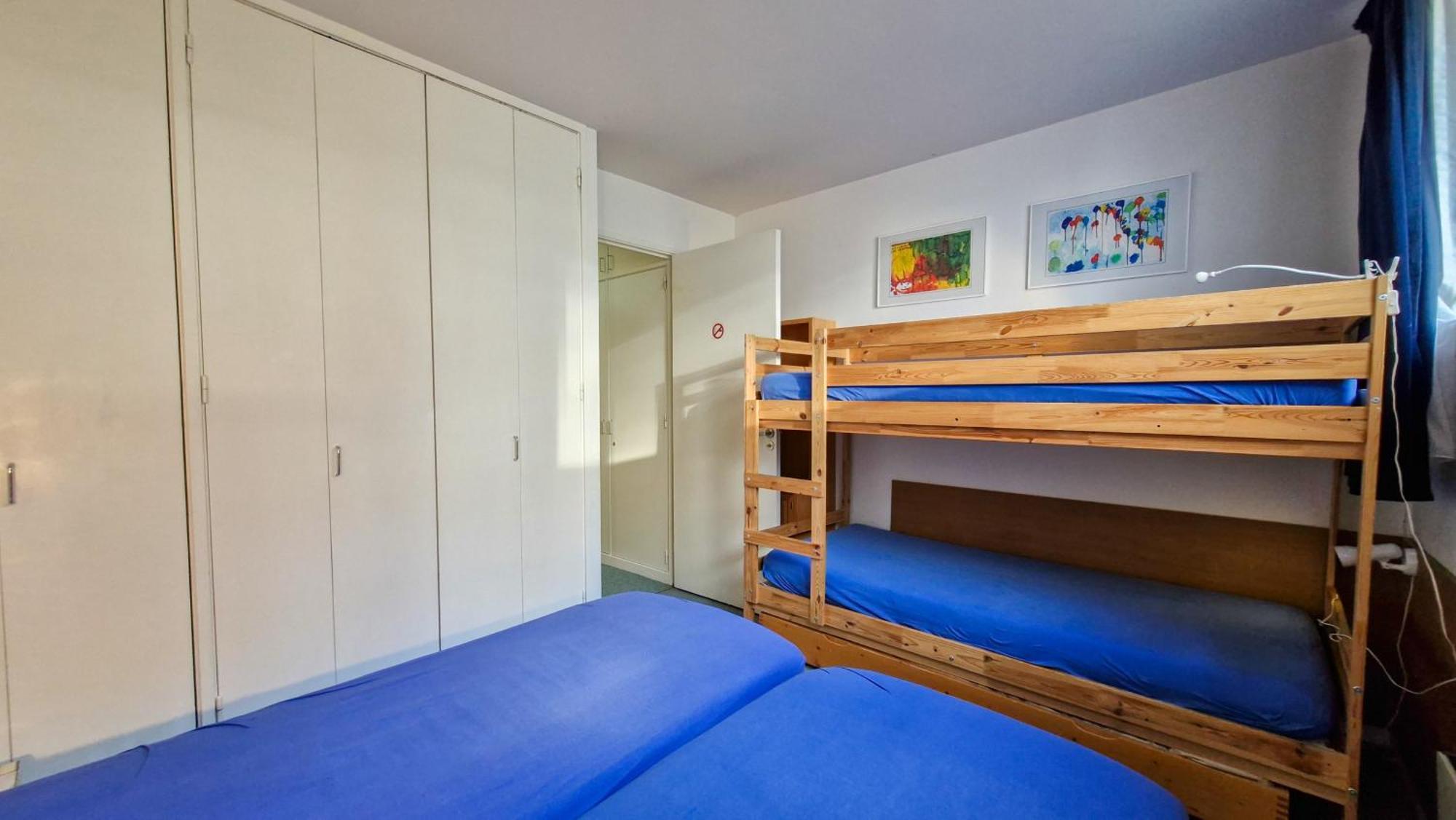 Appartement Flaine Forêt Extérieur photo