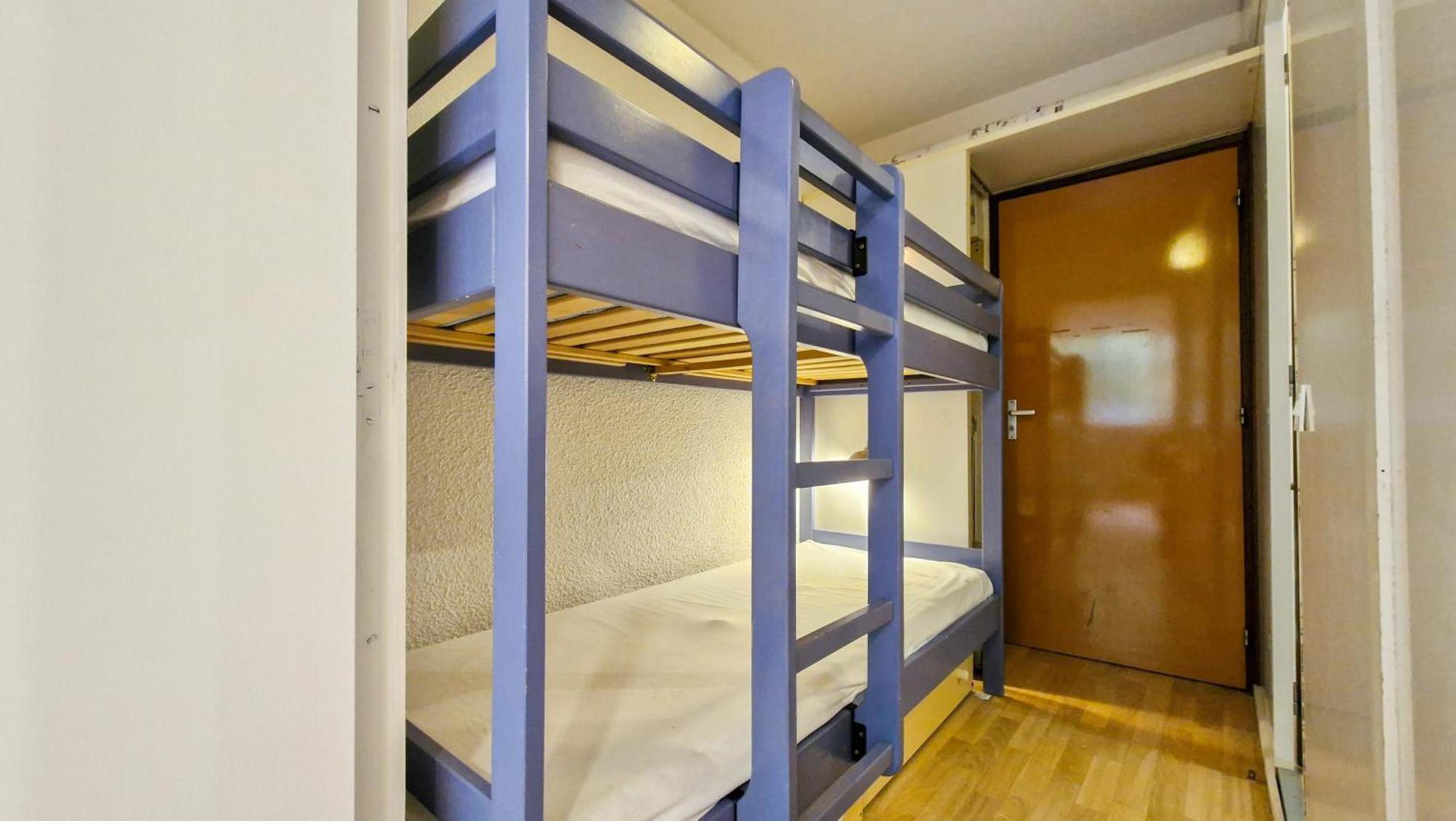 Appartement Flaine Forêt Extérieur photo