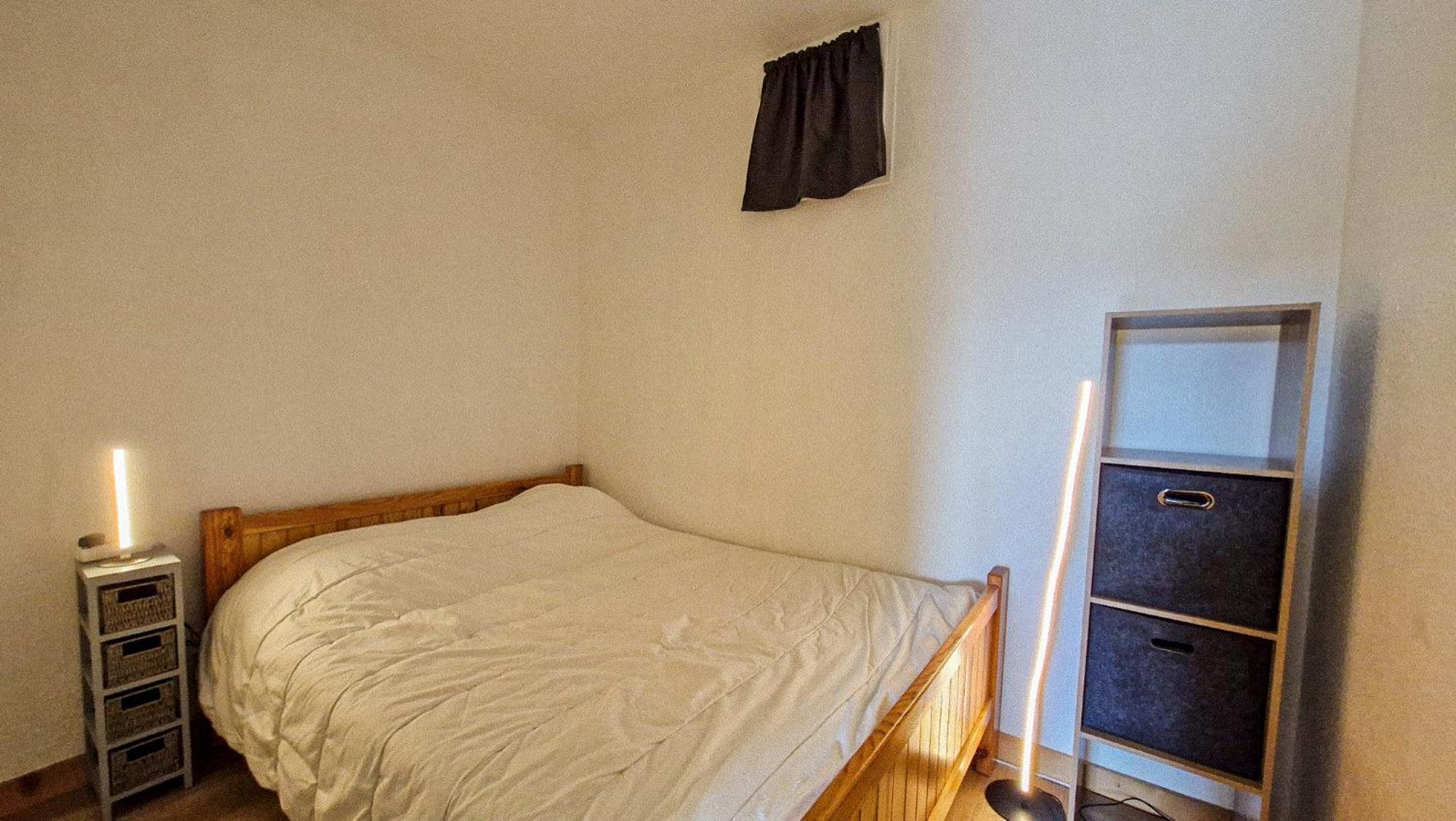 Appartement Flaine Forêt Extérieur photo